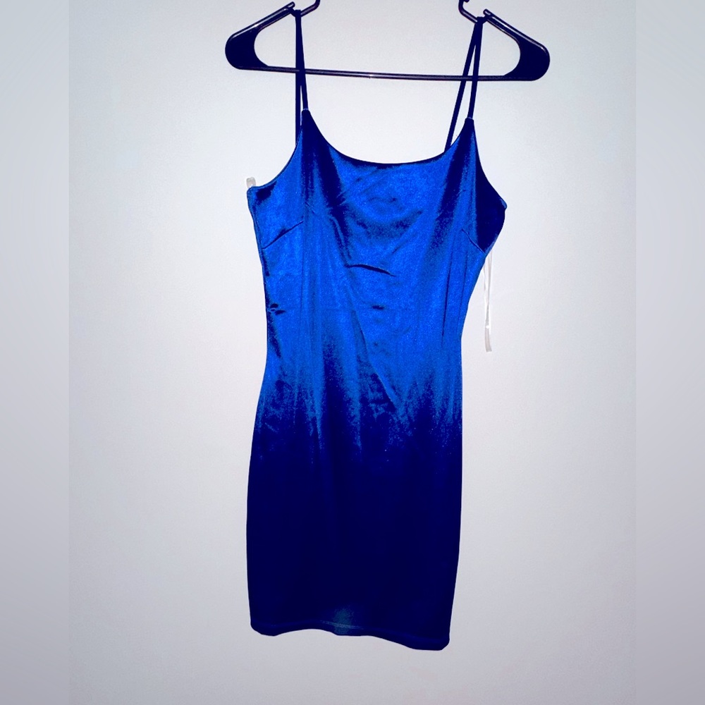 Body dress